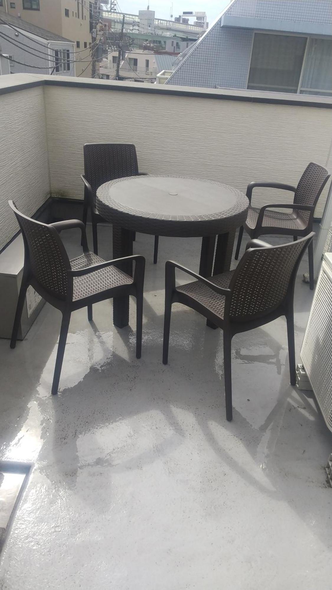 Hananosato Hotel Ikebukuro طوكيو المظهر الخارجي الصورة