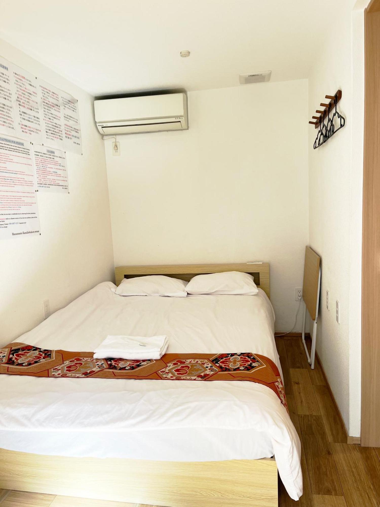 Hananosato Hotel Ikebukuro طوكيو المظهر الخارجي الصورة