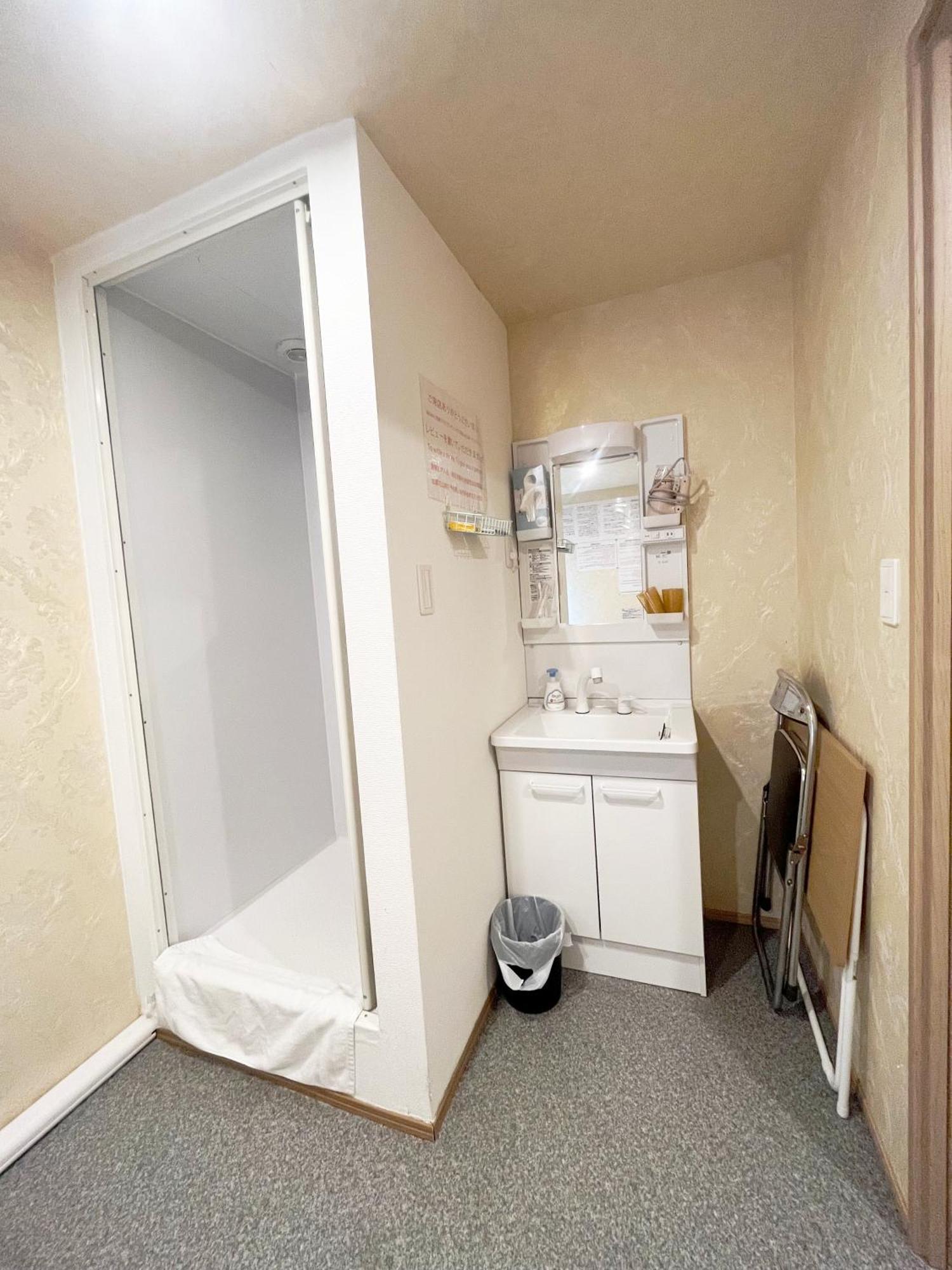 Hananosato Hotel Ikebukuro طوكيو المظهر الخارجي الصورة