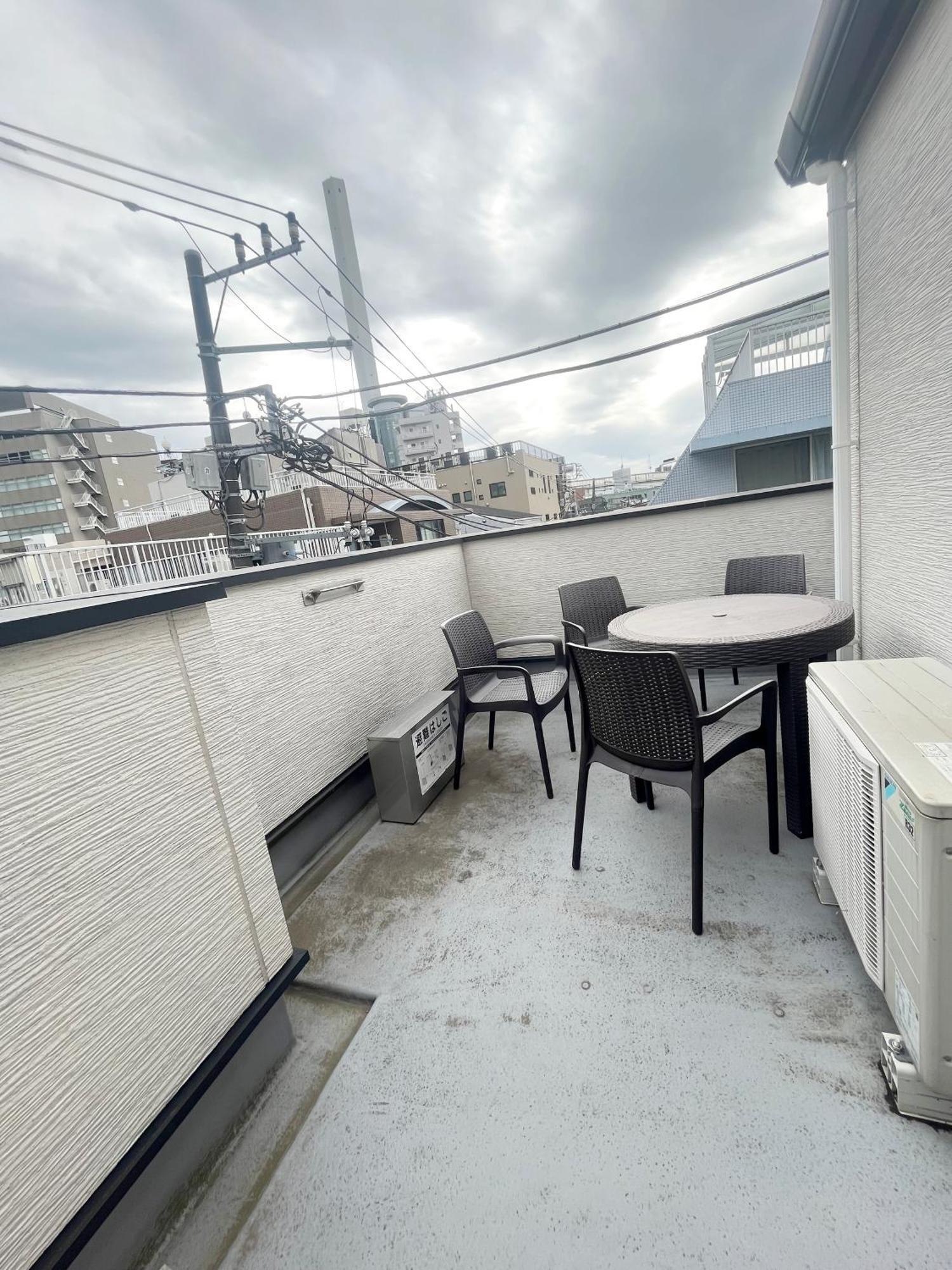 Hananosato Hotel Ikebukuro طوكيو المظهر الخارجي الصورة