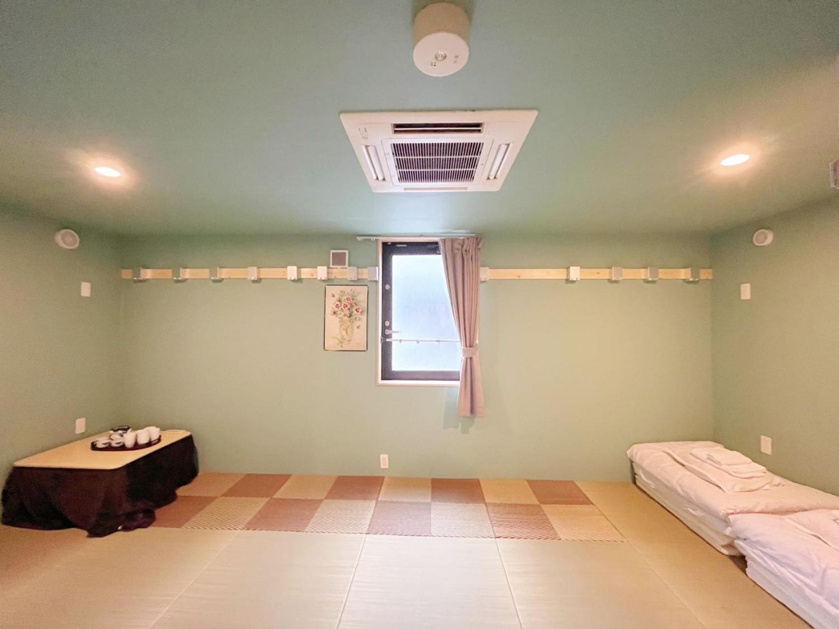 Hananosato Hotel Ikebukuro طوكيو المظهر الخارجي الصورة