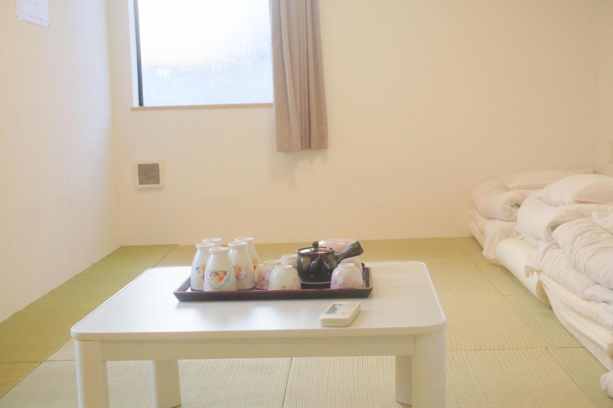 Hananosato Hotel Ikebukuro طوكيو المظهر الخارجي الصورة